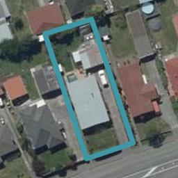 274 Waterloo Road, Hornby, Christchurch