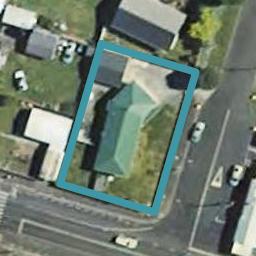 1 Milmoe Street, Hawera