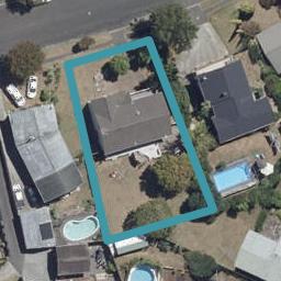 23 Sunnyhills Avenue, Glenview, Hamilton