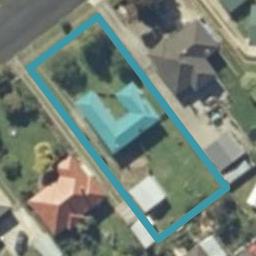 23 Fitzherbert Street, Putaruru