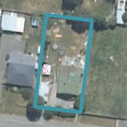 54 Allen Street, Methven, Methven