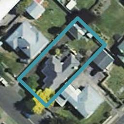 2 Egmont Street, Hawera