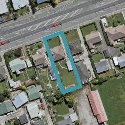 421 Tay Street, Turnbull Thomson Park, Invercargill