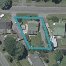 4 Railway Terrace, Glentunnel