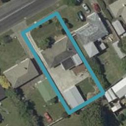 145 Rugby Street, Awapuni, Palmerston North