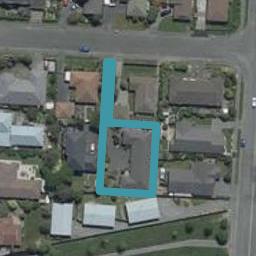 2/5A Regency Crescent, Redwood, Christchurch