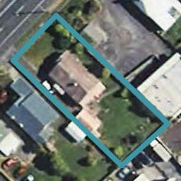 84 Victoria Street, Hawera