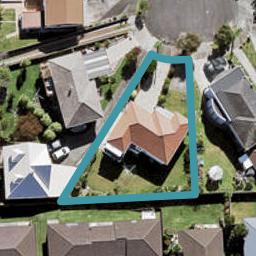 27 Letterkenny Place, Blockhouse Bay, Auckland