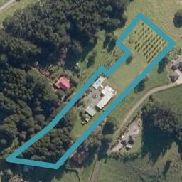 372B Vinegar Hill Road, Kamo