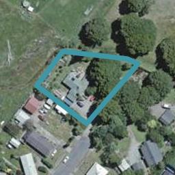 43A Churchill Crescent, Featherston