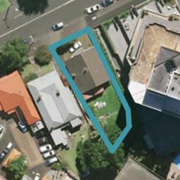 5 Hopetoun Street, Freemans Bay, Auckland