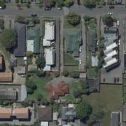 2/130 Holly Road, St Albans, Christchurch