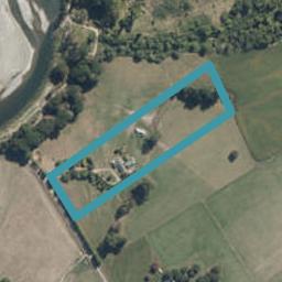 2588 Makino Road, Halcombe, Halcombe
