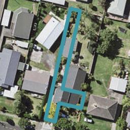 2/84 Kings Road, Panmure, Auckland