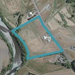 27 Matapihi Road, Masterton, Masterton