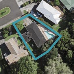 15 Frank Place, Hillpark, Auckland