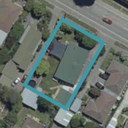 363 Sawyers Arms Road, Harewood, Christchurch