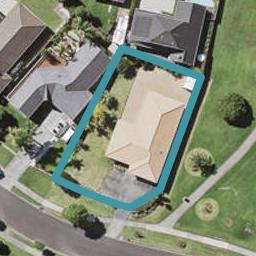 19 West Fairway, Golflands, Auckland