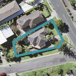42 Lyons Avenue, Murrays Bay, Auckland