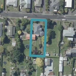 26 Edward Street, Abbotsford, Dunedin