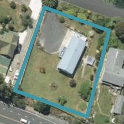 4 Wilson Road, Haruru, Haruru