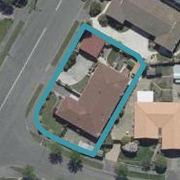 2/166 Highsted Road, Casebrook, Christchurch