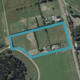 87 Hororata Road, Darfield