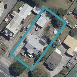 192 Great South Road, Ngaruawahia