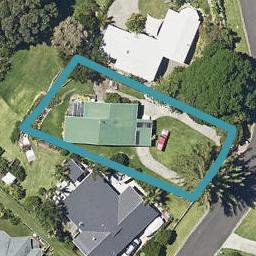 27 Moana Drive, Tanners Point, Tahawai