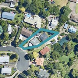 5B Fairmont Terrace, Otumoetai, Tauranga