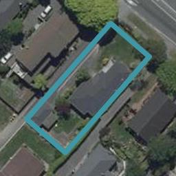 165 Memorial Avenue, Burnside, Christchurch