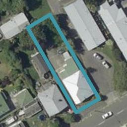 169 Park Road, West End, Palmerston North