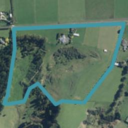 193 Campbell Road, Brunswick, Whanganui