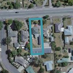 165 High Street, Solway, Masterton