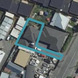 9A Olliviers Road, Phillipstown, Christchurch