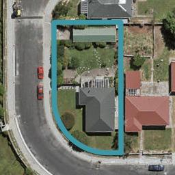 36 Highfield Terrace, Newfield, Invercargill