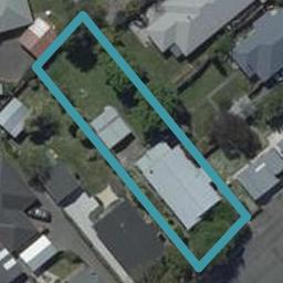 21 Bletsoe Avenue, Spreydon, Christchurch