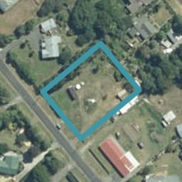 16 Boundary Road, Waihi