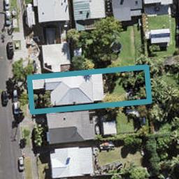 22 Dickens Street, Grey Lynn, Auckland