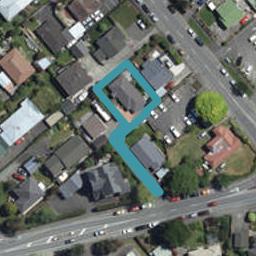 8A Wensley Road, Richmond