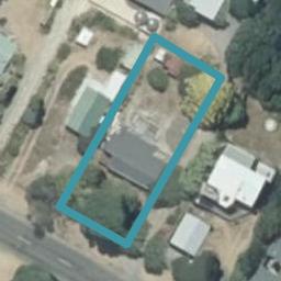 226 Tangiora Avenue, Whangapoua