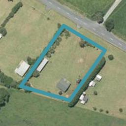 830 Whangaruru North Road, Hikurangi
