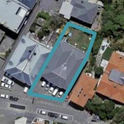 9 Grass Street, Oriental Bay, Wellington