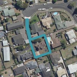 15 Leyton Place, Nawton, Hamilton