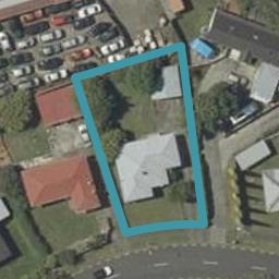 129 Limbrick Street, Terrace End, Palmerston North