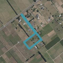 184 Holland Road, Puketaha
