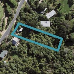 461 Sea View Road, Onetangi, Waiheke Island