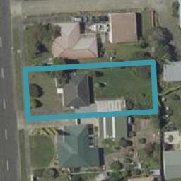 24 Church Street, Awapuni, Palmerston North
