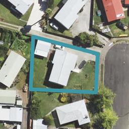 6 Duncan Street, Mangapapa, Gisborne