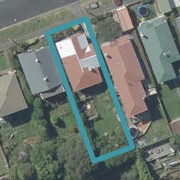 31 Nottingham Crescent, Calton Hill, Dunedin